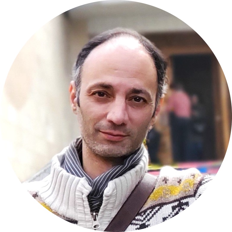 Ehsan Marzban