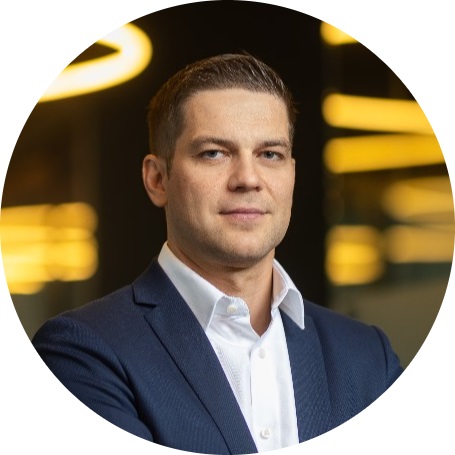 Nerijus Virbickas