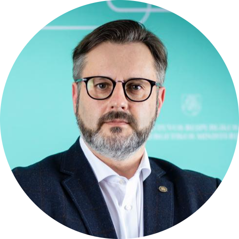 Žilvinas Danys