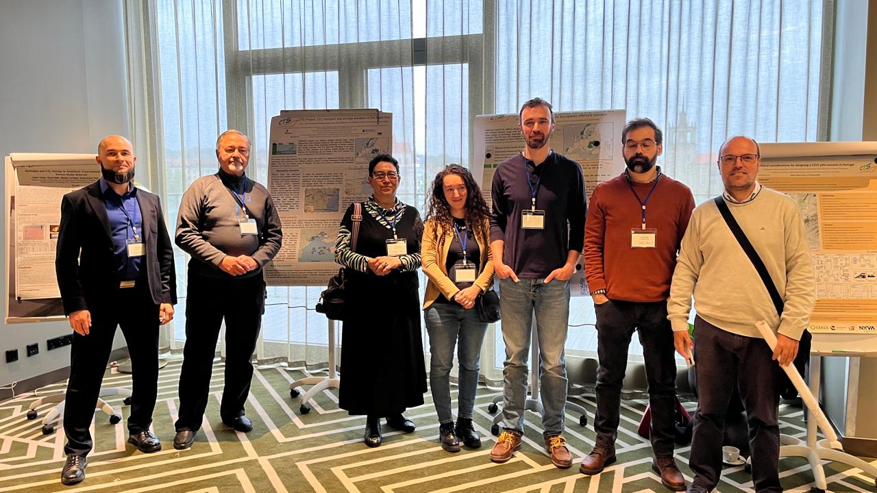 Conference Members